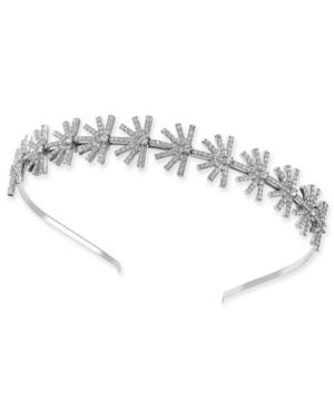 I.n.c. Crystal Burst Headband, Created For Macy's