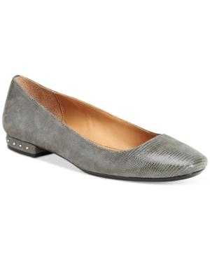 Calvin Klein Women's Fridelle Flats Women's Shoes