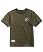 Lrg Men's Cycle Graphic-print Logo T-shirt