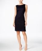 Charter Club Lace Shift Dress, Only At Macy's