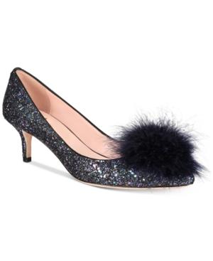 Kate Spade New York Park Pumps