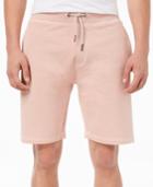 American Rag Men's Solid Drawstring Shorts, Created For Macy's