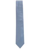 Boss Men's Geometric Silk Tie