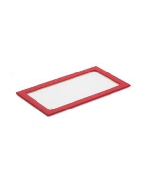 Vault Jewelry Tray Glass Lid (also Available In Ivory, Grey And Red)
