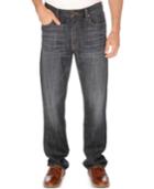 Lucky Brand Men's 181 Relaxed-straight Jeans