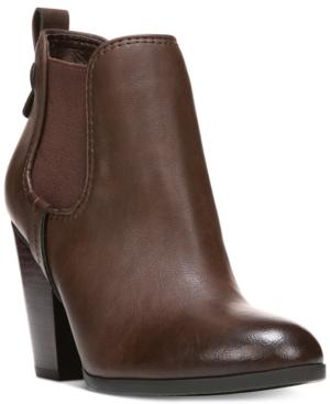 Carlos By Carlos Santana Devon Short Booties Women's Shoes