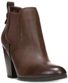 Carlos By Carlos Santana Devon Short Booties Women's Shoes