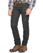 Denim & Supply Ralph Lauren Slim-fit Chadwick Jeans