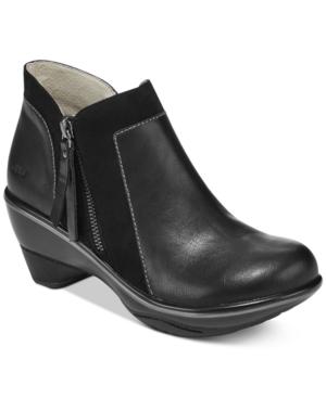 Jbu By Jambu Pilot Shooties Women's Shoes