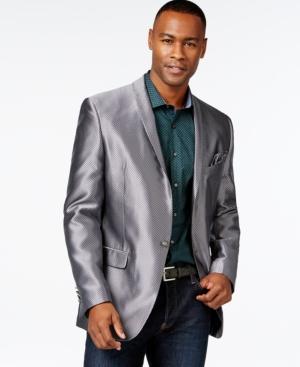 Tallia Vibrante Dot Sport Coat