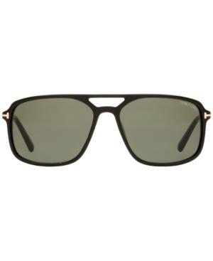 Tom Ford Terry Sunglasses, Ft0332