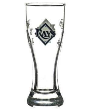 Boelter Brands Tampa Bay Rays Mini Pilsner Glass
