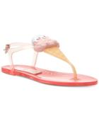 Katy Perry Sundae Flat Sandals Women's Shoes