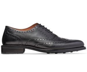 Mission Wingtip Oxford Rubber Sole Men's Shoes