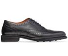 Mission Wingtip Oxford Rubber Sole Men's Shoes