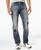 Armani Jeans Men's Regular-fit Jeans