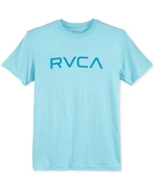 Rvca Men's Big Vintage Wash T-shirt