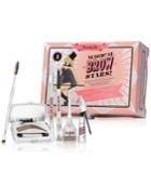 Benefit Cosmetics 6-pc. Limited Edition Magical Brow Stars! Set. A $140 Value!