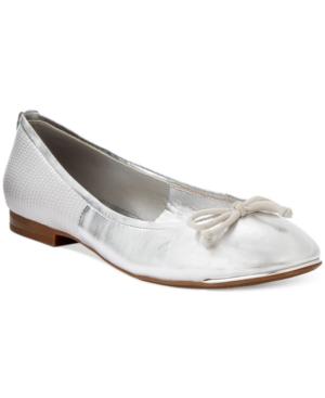 Circus By Sam Edelman Banks Ballet Flats Women's Shoes