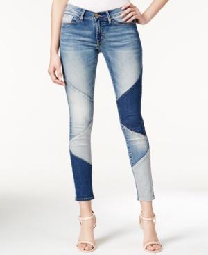 Buffalo David Bitton Faith Scorpion Wash Jeans