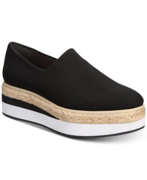 Dkny Lior Platform Espedrilles