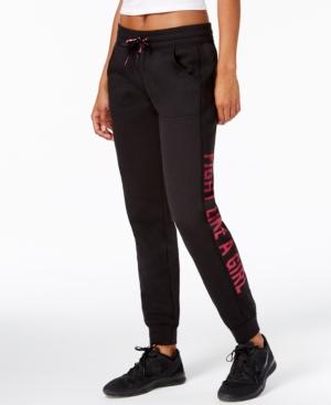 Ideology Bcrf Joggers, Created For Macy's