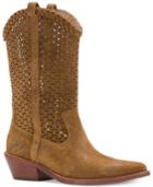 Patricia Nash Blair Mid-shaft Boots Women's Shoes