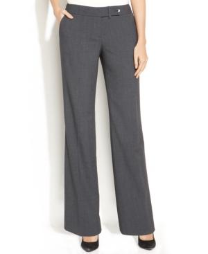 Calvin Klein Petite Trousers
