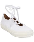 Steven By Steve Madden Women's Vipar Lace-up Platform Sneakers Women's Shoes