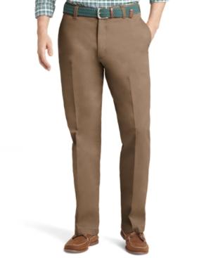 Izod Pants, Saltwater Classic-fit Chino Pants