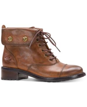 Patricia Nash Lia Booties Women's Shoes