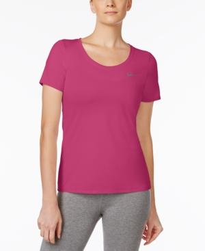 Nike Dry Legend Scoop Neck Training Top