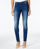 Buffalo David Bitton Faith Kinsey Wash Skinny Jeans