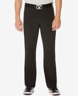 Callaway Men's Stretch Performance Pants