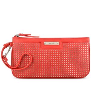 Nine West Pretty Little Things Wristlet