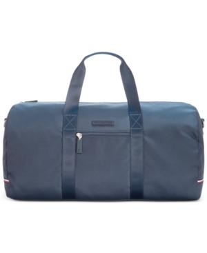 Tommy Hilfiger Men's Alexander Duffel Bag