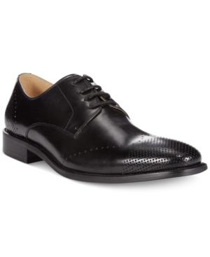 Kenneth Cole Reaction Fill The Shoes Wing-tip Oxfords Men's Shoes