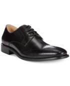 Kenneth Cole Reaction Fill The Shoes Wing-tip Oxfords Men's Shoes