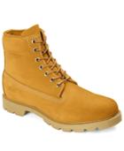 Timberland Men's 6 Basic Waterproof Boot Men's Shoes