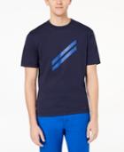 Daniel Hechter Paris Men's Graphic-print T-shirt, A Macy's Exclusive Style