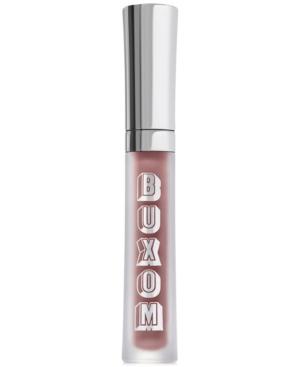 Buxom Cosmetics Wanderlust Full-on Plumping Lip Cream, 0.14 Fl. Oz.