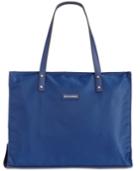 Giani Bernini Nylon Foldable Packable Tote, Only At Macy's