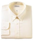 Van Heusen Big And Tall Easy Care Pinpoint Oxford Dress Shirt