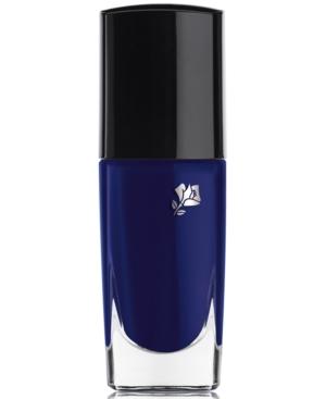 Lancome Vernis In Love - Marine Chic