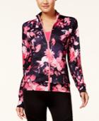 Energie Juniors' Printed Track Jacket