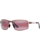 Maui Jim Polarized Manu Sunglasses, 276 64
