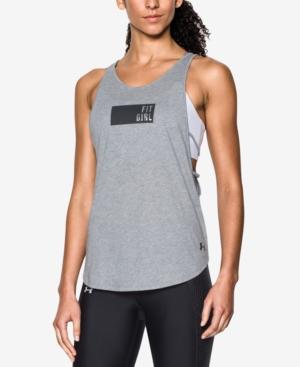 Under Armour Training Tank Top