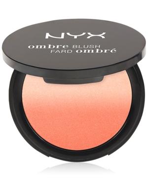 Nyx Professional Makeup Ombre Blush