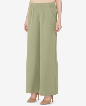 Catherine Catherine Malandrino Pull-on Wide-leg Pants