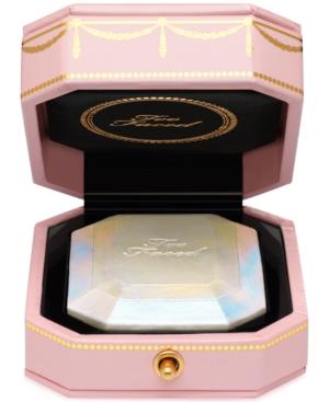 Too Faced Diamond Light Multi-use Diamond Highlighter